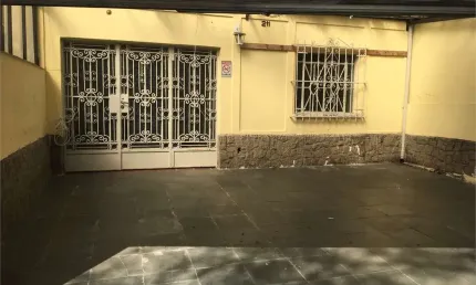 Casa com 4 quartos à venda na Rua Orissanga, --, Planalto Paulista, São Paulo