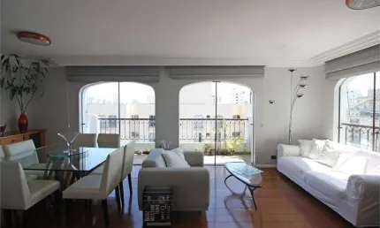 Cobertura com 3 quartos à venda na Rua Pensilvânia, --, Brooklin, São Paulo