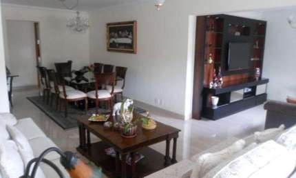 Apartamento-São Paulo-CHÁCARA FLORA | Ref.: REO5208