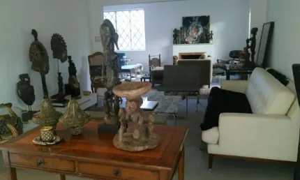 Casa comercial à venda na Avenida Arnolfo Azevedo, --, Pacaembu, São Paulo