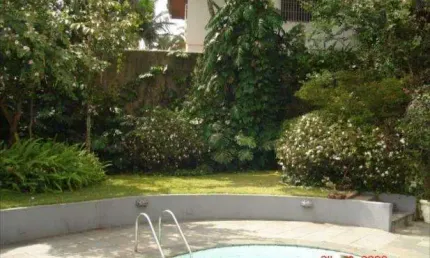 Casa com 3 quartos à venda na Rua Doutor Cristiano de Sousa, --, Jardim Guedala, São Paulo