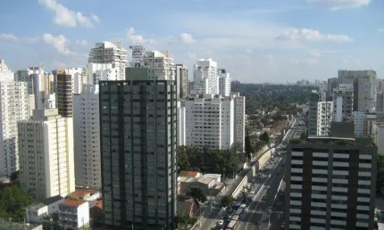 MEDICAL CENTER - CONJUNTO COMERCIAL NO CONTRA PISO 1ª LOCAÇÃO!