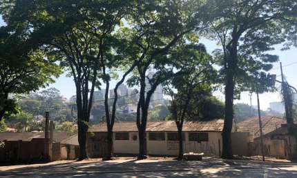 Terreno comercial à venda na Rua Novo Cancioneiro, --, Brooklin, São Paulo