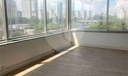 Sala comercial para alugar na Rua Doutor Geraldo Campos Moreira, --, Brooklin, São Paulo