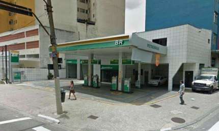 Terreno comercial à venda na Avenida Angélica, --, Higienópolis, São Paulo