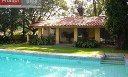 Casa comercial à venda na Avenida Morumbi, --, Morumbi, São Paulo
