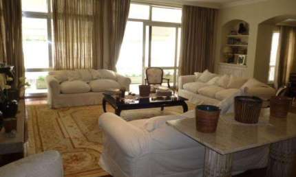 Casa com 4 quartos à venda na Praça Santos Coimbra, --, Morumbi, São Paulo