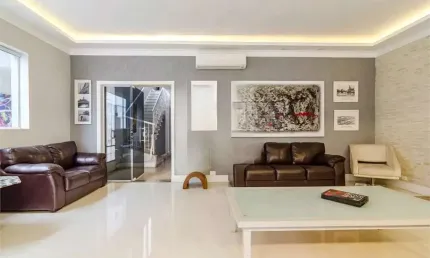 Casa comercial à venda na Rua Estados Unidos, --, Jardim América, São Paulo