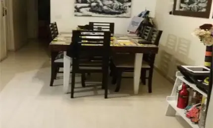 Apartamento na Vila Olimpia de 102m² com 3 dormitórios, 1 suíte, 2 vagas