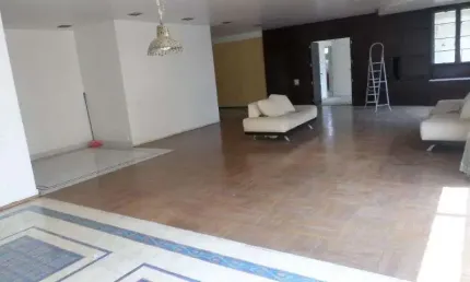 Apartamento com 3 quartos à venda na Rua São Vicente de Paulo, --, Higienópolis, São Paulo