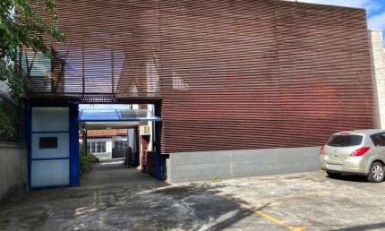 Casa comercial à venda na Avenida Indianópolis, --, Planalto Paulista, São Paulo