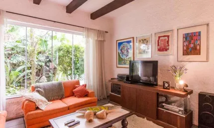 Casa com 3 quartos à venda na Rua Arizona, --, Brooklin, São Paulo