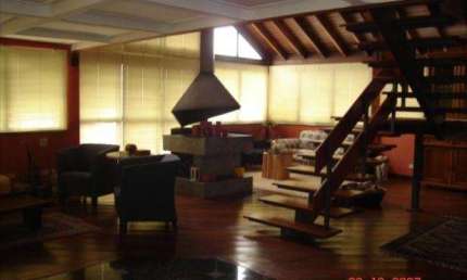 Apartamento com 3 quartos à venda na Rua Antônio Aggio, --, Morumbi, São Paulo