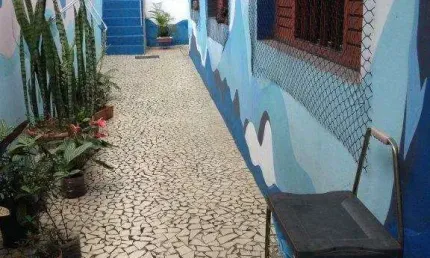 Casa com 3 quartos à venda na Rua Antônio Gomide, --, Planalto Paulista, São Paulo
