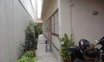 Casa comercial à venda na Rua João Franco, --, Vila Nova Conceição, São Paulo