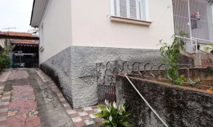 Casa com 4 quartos à venda na Rua dos Miosótis, --, Planalto Paulista, São Paulo