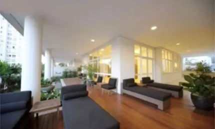 Apartamento à venda na vila olimpia de 76 m2 com 2 dormitórios 1 suíte 1 vaga