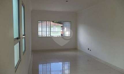 Casa com 3 quartos à venda na Rua Áurea Batista dos Santos, --, Morumbi, São Paulo
