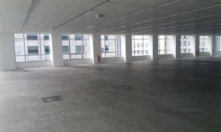 Casa comercial para alugar na Rua James Joule, --, Brooklin, São Paulo