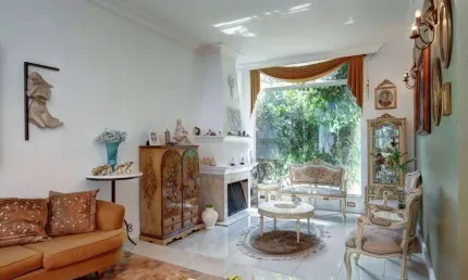 Casa com 5 quartos à venda na Rua Dona Elisa Moraes Mendes, --, Pinheiros, São Paulo