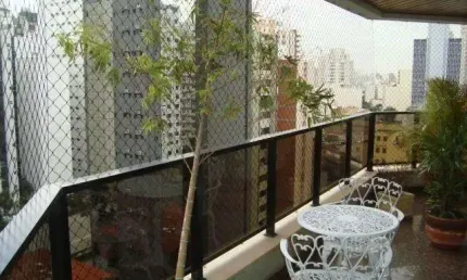 Apartamento com 4 quartos à venda na Rua Turiassu, --, Perdizes, São Paulo