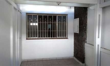 Casa com 3 quartos à venda na Rua Lourenço Marques, --, Vila Olímpia, São Paulo