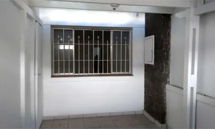 Casa comercial à venda na Rua Lourenço Marques, --, Vila Olímpia, São Paulo