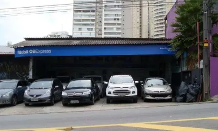 Barracão / Galpão / Depósito à venda na Rua Cerro Corá, --, Alto da Lapa, São Paulo