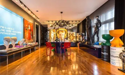 Apartamento com 3 quartos à venda na Avenida Paulista, --, Bela Vista, São Paulo