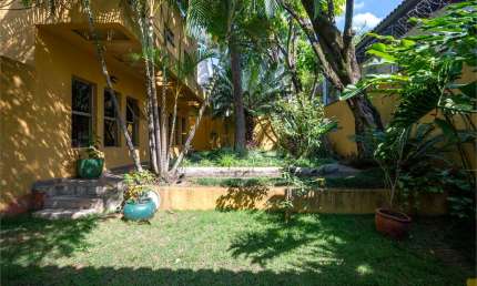 Casa com 4 quartos à venda na Rua Alberto Gebara, --, Campo Belo, São Paulo