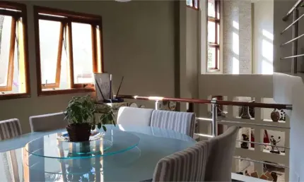 Casa com 4 quartos à venda na Rua Joaquim Nabuco, --, Brooklin, São Paulo