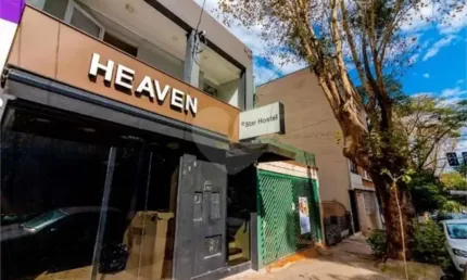 Casa à venda na Rua França Pinto, --, Vila Mariana, São Paulo