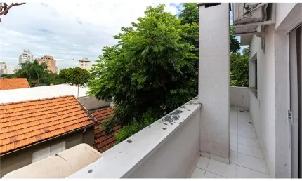Casa comercial à venda na Rua Visconde de Aguiar Toledo, --, Campo Belo, São Paulo