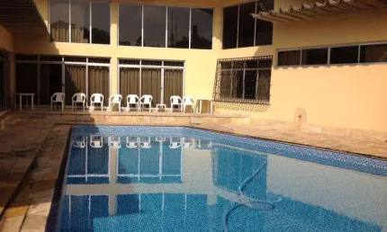 Casa com 3 quartos à venda na Rua Simpatia, --, Vila Madalena, São Paulo