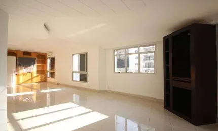 Apartamento-São Paulo-HIGIENÓPOLIS | Ref.: REO15739