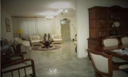 Casa com 3 quartos à venda na Rua Wanderley, --, Perdizes, São Paulo