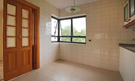 Apartamento com 4 quartos à venda na Rua Karl Richter, --, Morumbi, São Paulo