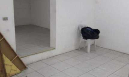 Casa comercial à venda na Avenida dos Imarés, --, Moema, São Paulo