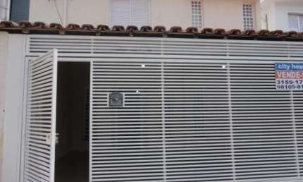 Casa comercial à venda na Rua Porto Martins, --, Brooklin, São Paulo