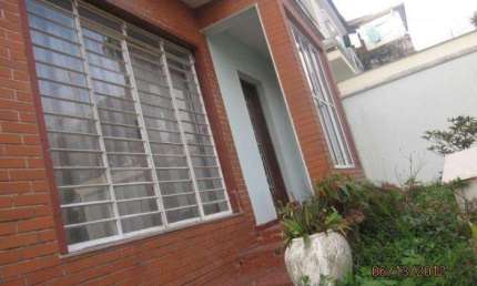 Casa com 2 quartos à venda na Rua Professor Túlio Ascareli, --, Vila Madalena, São Paulo