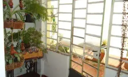 Casa com 2 quartos à venda na Alameda dos Guaramomis, --, Planalto Paulista, São Paulo