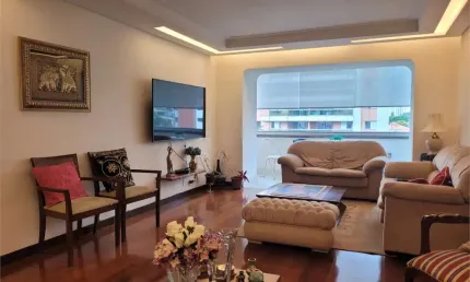 Apartamento com 2 quartos à venda na Rua Nebraska, --, Brooklin, São Paulo