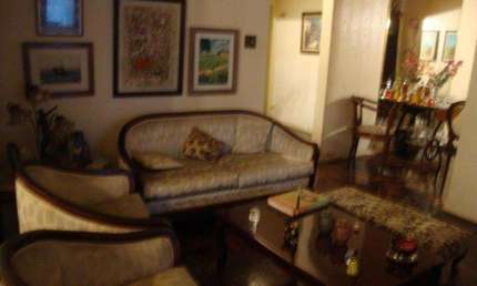 Apartamento com 3 quartos à venda na Avenida Bernardino de Campos, --, Paraíso, São Paulo