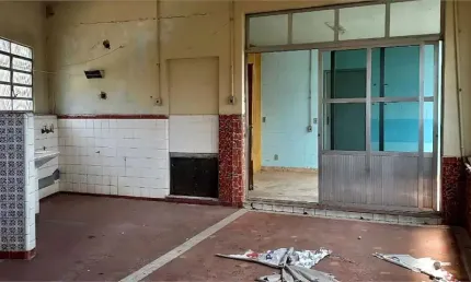 Sala comercial à venda na Rua Doutor Alberto Seabra, --, Vila Madalena, São Paulo