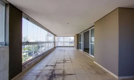 VENDA  LINDO E NOVO APARTAMENTO  250 MTS COM 4 SUITES ,4 VAGAS  E LAZER COMPLETO