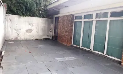 Casa com 4 quartos à venda na Rua General Vitorino Monteiro, --, Vila Romana, São Paulo