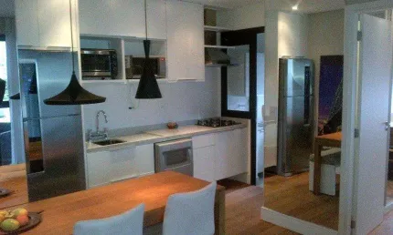Apartamento com 1 quarto à venda na Rua Gomes de Carvalho, --, Vila Olímpia, São Paulo