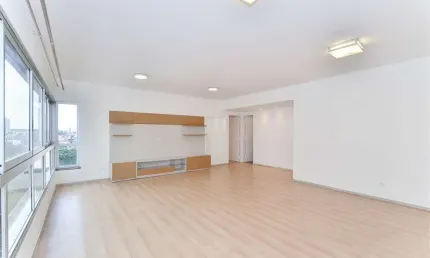 Apartamento com 4 quartos à venda na Rua dos Democratas, --, Saúde, São Paulo