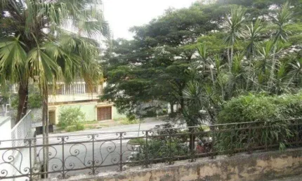 Casa com 4 quartos à venda na Rua dos Juris, --, Vila Madalena, São Paulo