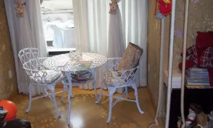 Apartamento com 1 quarto para alugar na Avenida Miruna, --, Moema, São Paulo